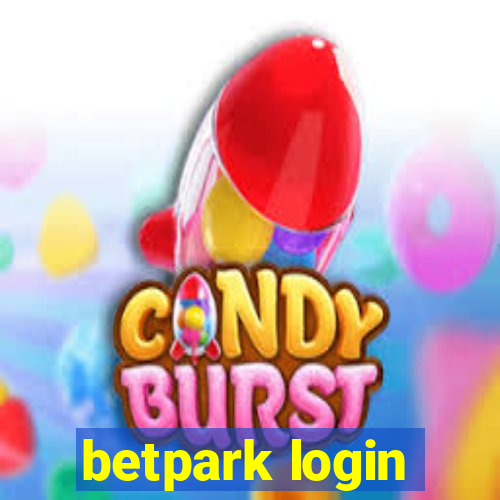 betpark login